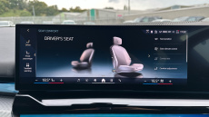 BMW i5 250kW eDrive40 M Sport 84kWh 5dr Auto Tech+/Comf+ Electric Estate